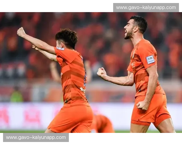 舜天vs鲁能：足协杯巅峰对决，谁将捧起荣耀之巅？